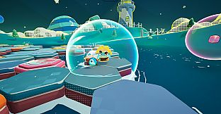 Jelly Bubble - Basic Skin Pack