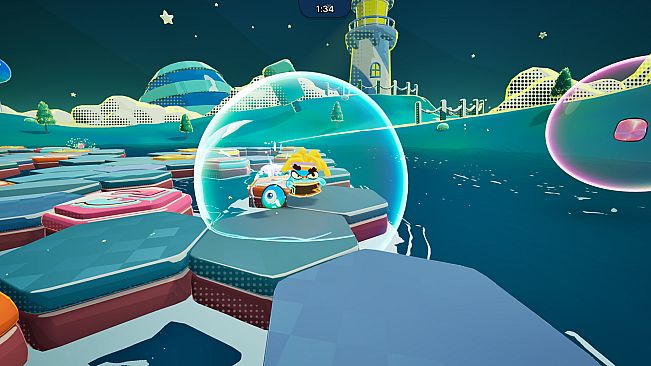 Jelly Bubble - Basic Skin Pack