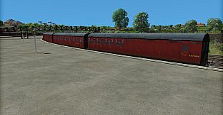 TS Marketplace: Thompson Suburban Coaches Pack 01 Add-On
