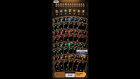 Acki Nacki - Popit Game