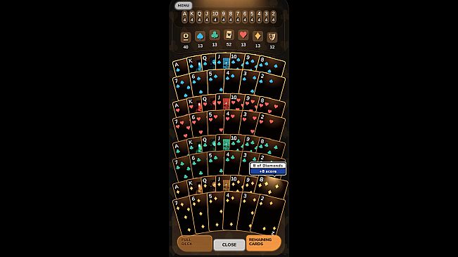 Acki Nacki - Popit Game