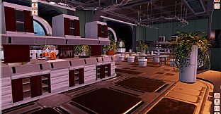 Sci-Fi for Clip maker