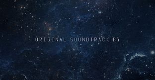 Gangs of Space - Soundtrack