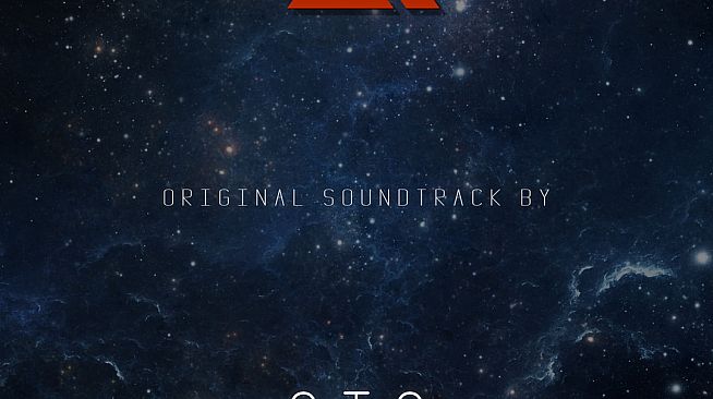 Gangs of Space - Soundtrack