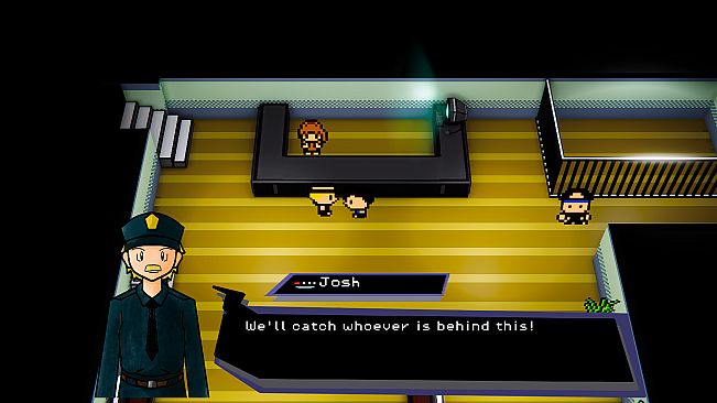 Pine Creek: The Book of Judith