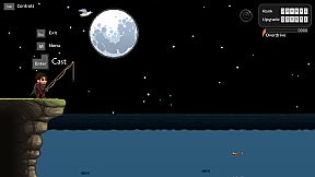 Last Dream Fishing Arcade