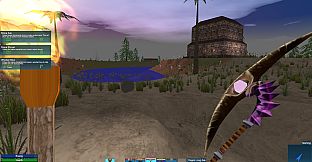 Warlocks Quarry - Random World's + Explorer