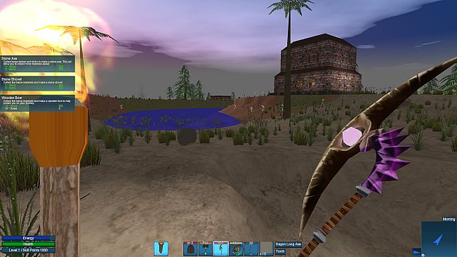 Warlocks Quarry - Random World's + Explorer