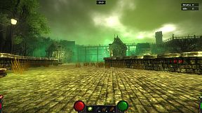 Purgatory: War of the Damned