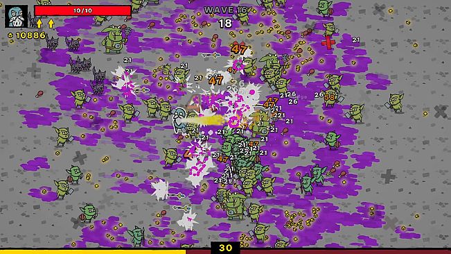 Slay Goblins