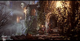 Ghost of a Tale 2