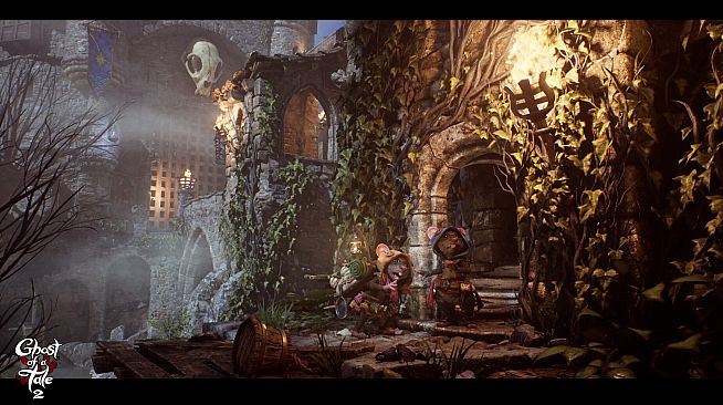 Ghost of a Tale 2