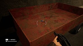 A journey through shadow, to Reach the light.