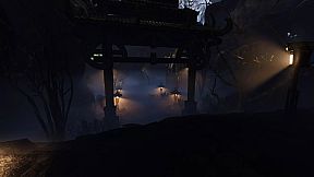 3D PUZZLE - Mountain Life