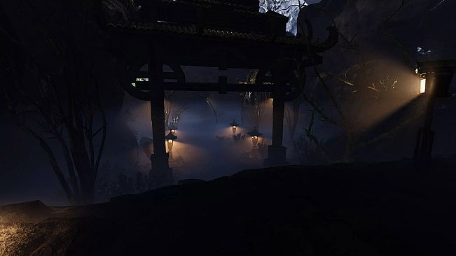 3D PUZZLE - Mountain Life