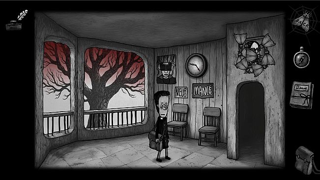 Dad's Monster House 2: MEDAL