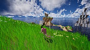 The Archaic: UNAUTHORIZED