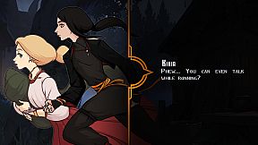 Legends of Savvarah: Flowers and Scorpions