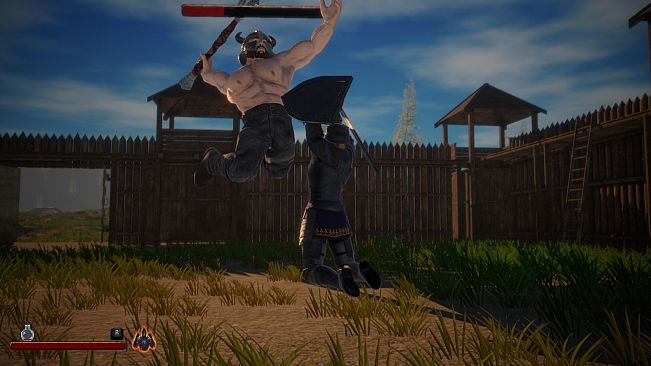Revenge Of Destiny