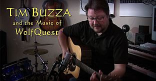 WolfQuest Original Soundtrack