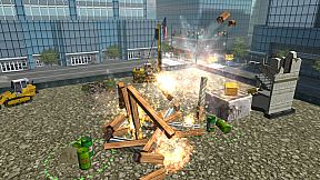 Demolition Master 3D