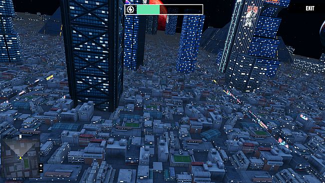 Drone Flight Simulator Online