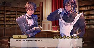 The Thistle and the Flower