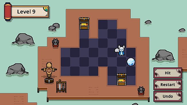 Temari Trials: Dojo’s Test