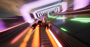 Death Race Outer Space