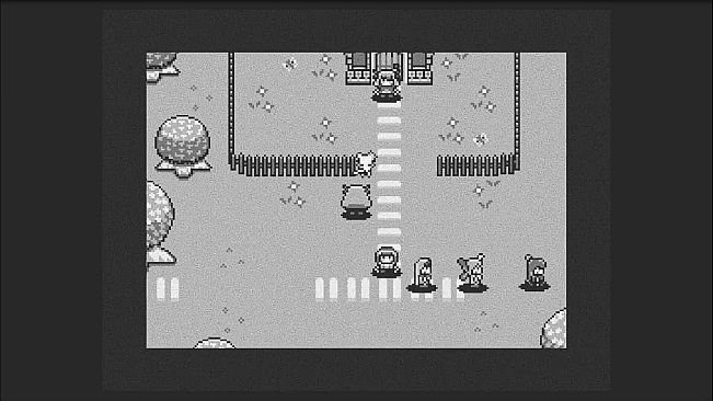 KOTOMASHO: I Can't Believe This NEET Guy Turned Into a Magical Girl!