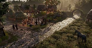 Anno 117: Pax Romana - Marvellous Mosaic Pack