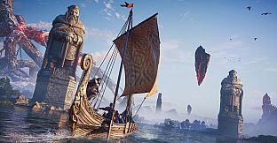 Assassin's Creed Valhalla: Dawn of Ragnarök