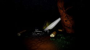 Lil' Horror Stories: The Camp Fire