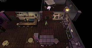 Undivine Comedy: Hank's Inferno