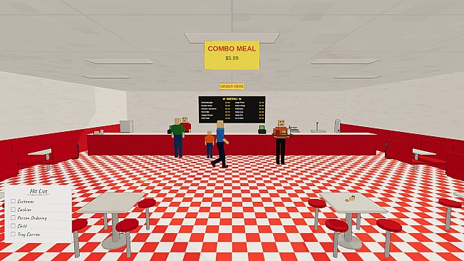 Nutshot Simulator