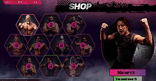 Wrestling Revolution