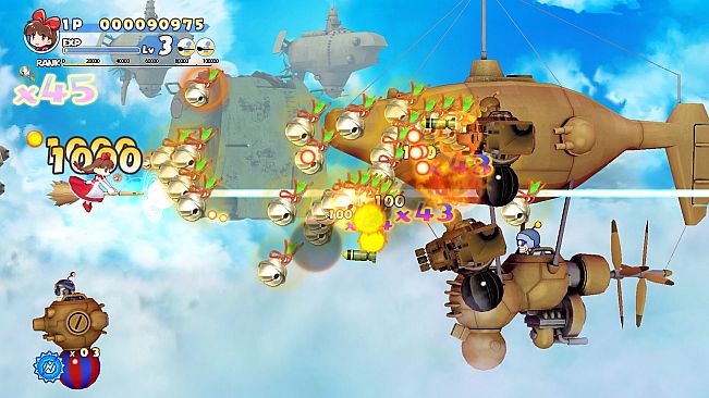 COTTOn Rock'n'Roll -SUPERLATIVE NIGHT DREAMS-