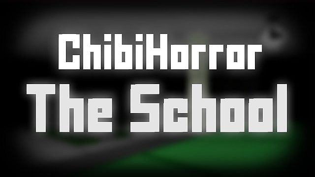 Chibi Horror: The School