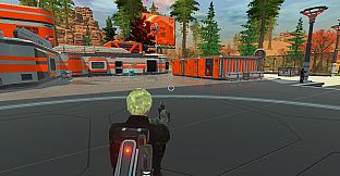 Outlanders - Exiles of Veridion