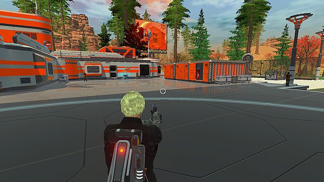 Outlanders - Exiles of Veridion