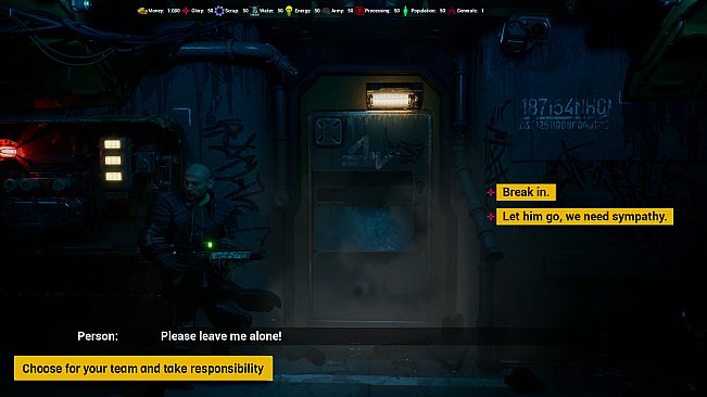 Galactic Empire: Chronicles