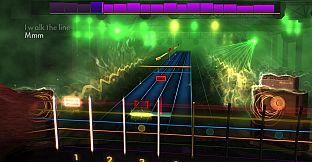 Rocksmith 2014 Edition – Remastered – Johnny Cash - “I Walk the Line”