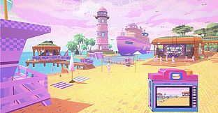 Broken Reality 2000
