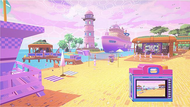 Broken Reality 2000