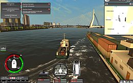 Ship Simulator Extremes