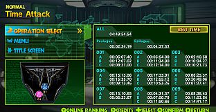 The Wonderful 101: Remastered Time Attack