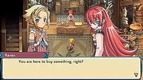 Rune Factory 3 Special