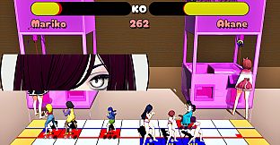 NEKOCLAW: Waifu Catcher