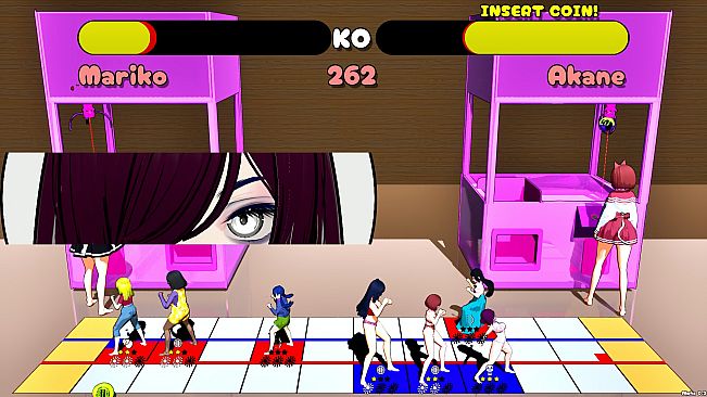 NEKOCLAW: Waifu Catcher