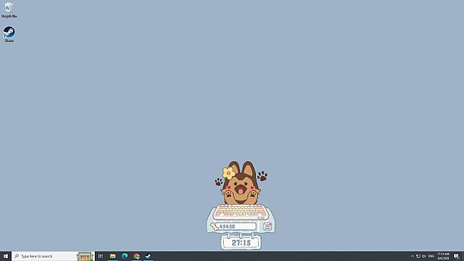TypePuppy
